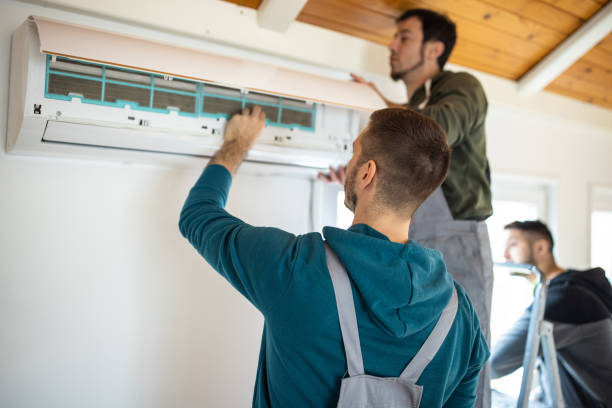 Best Commercial HVAC in Shelbyvle, IL
