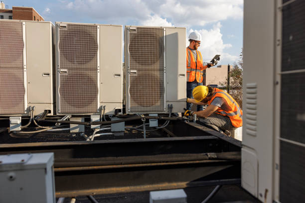 Best HVAC Software and Technology in Shelbyvle, IL