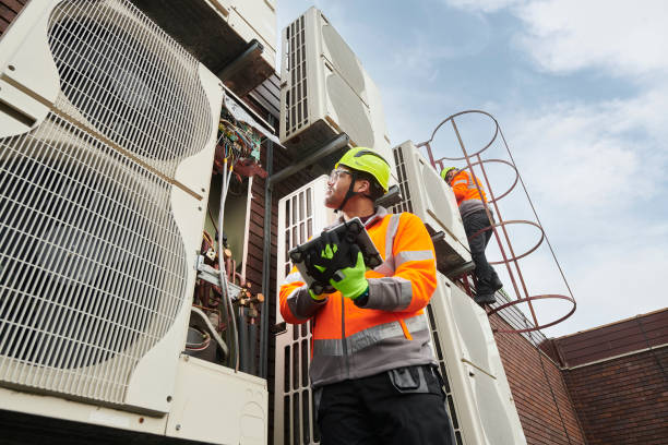 Reliable Shelbyville, IL HVAC Solutions
