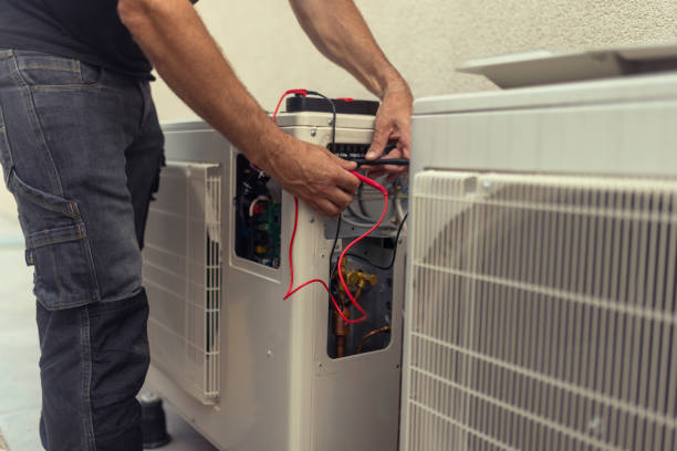 Best Solar-powered HVAC Systems in Shelbyvle, IL