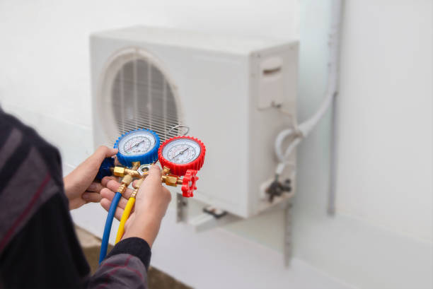 Best Residential HVAC in Shelbyvle, IL